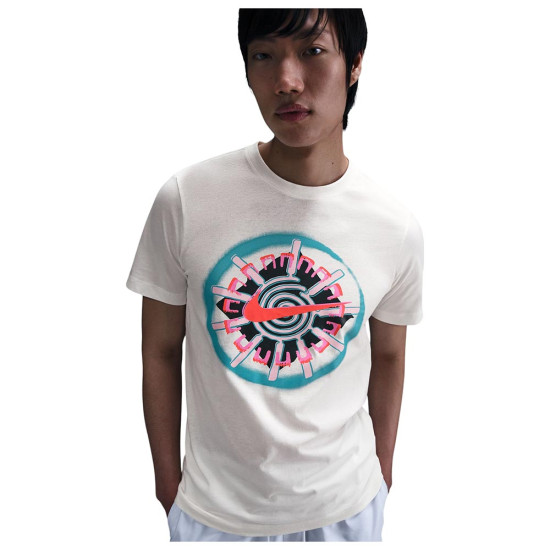 Nike Ανδρική κοντομάνικη μπλούζα Sportswear Festival Tee